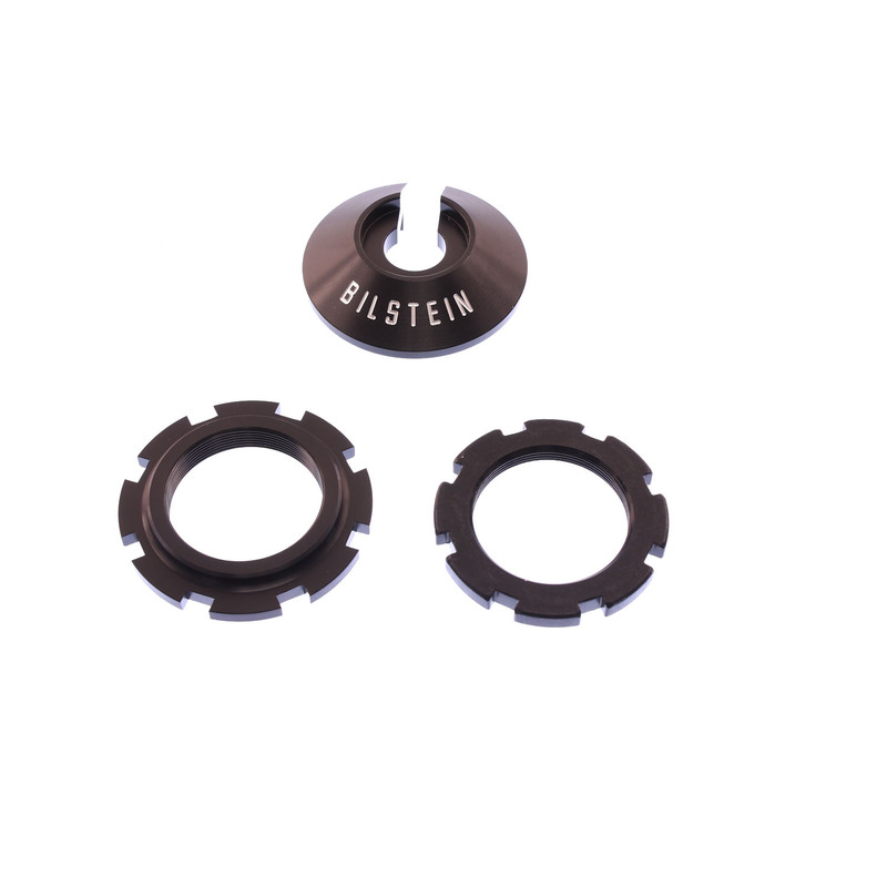 Suspension Shock Absorber - A509122XXX